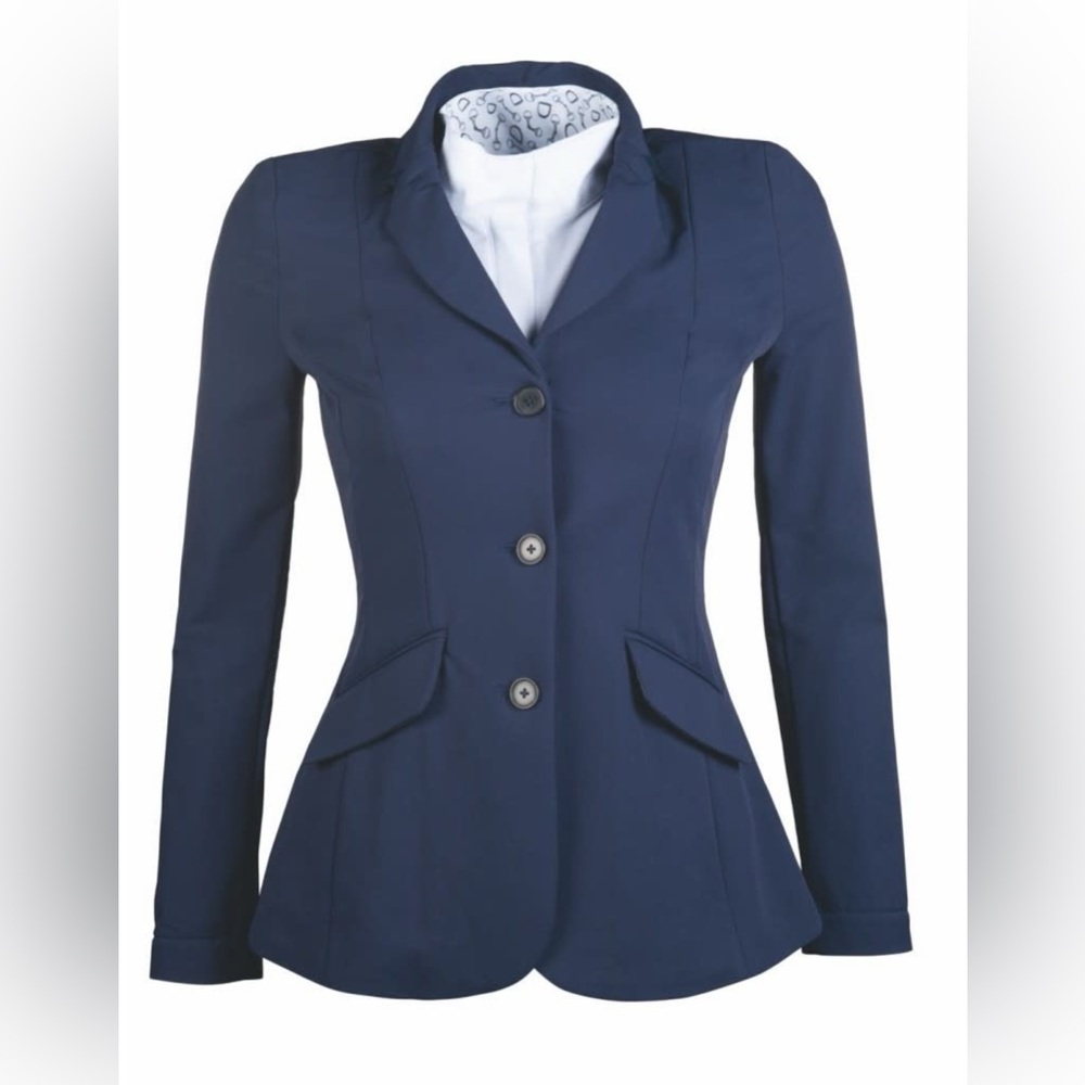 Brand new women’s HKM competition show coat